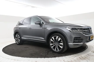 Volkswagen Touareg – thumbnail 5