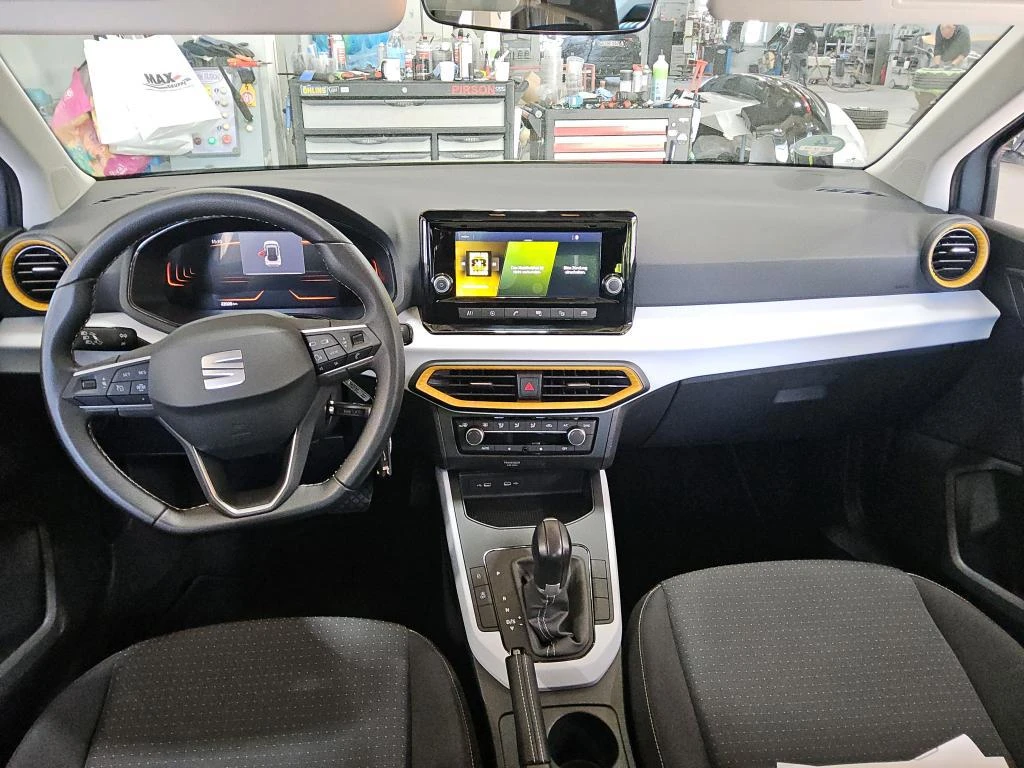SEAT Arona – foto 4