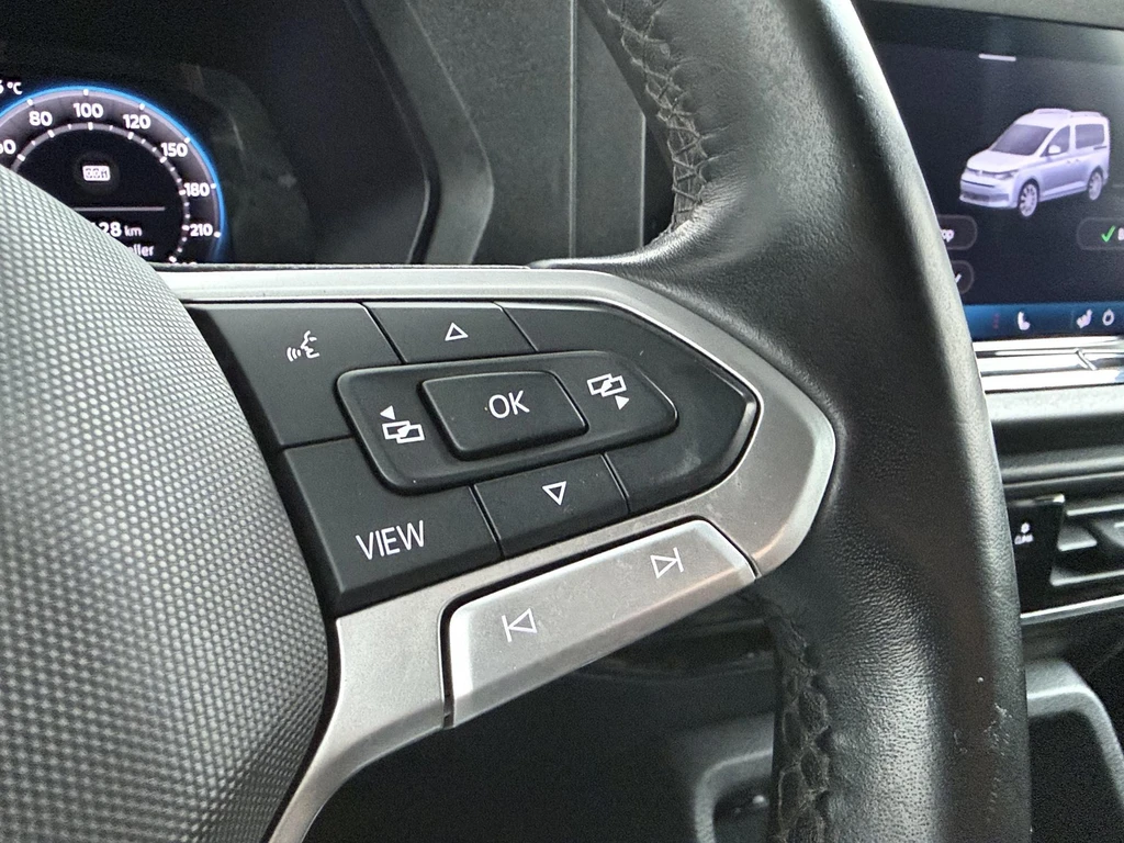 Volkswagen Caddy – foto 17