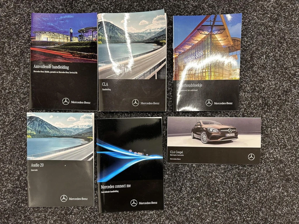 Mercedes-Benz CLA – foto 61