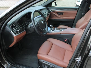 BMW 5 Serie – thumbnail 7