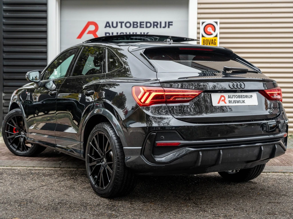 Audi Q3 – foto 3