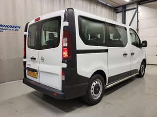 Opel Vivaro – thumbnail 5