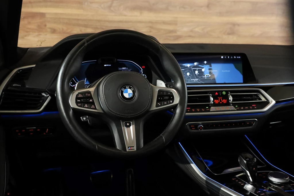 BMW X5 – foto 26