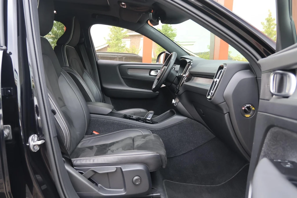 Volvo XC40 – foto 27