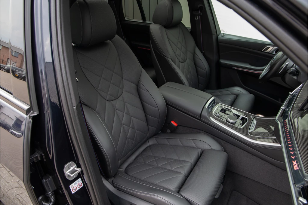 BMW X5 – foto 10