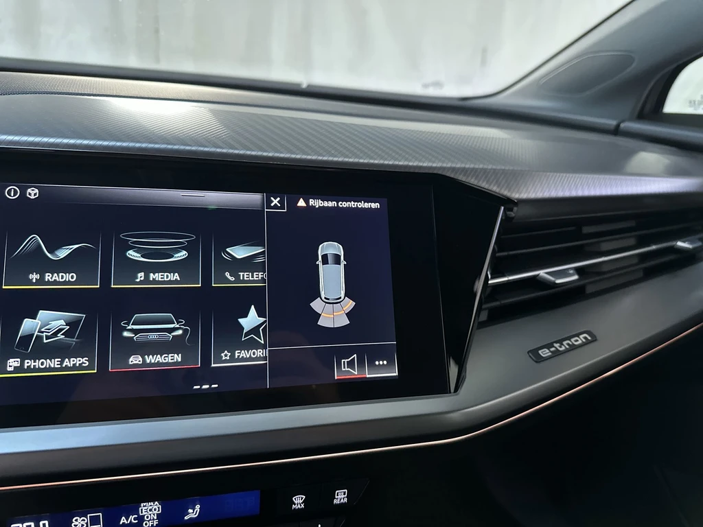 Audi Q4 e-tron – foto 21