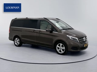 Mercedes-Benz V-Klasse – thumbnail 11