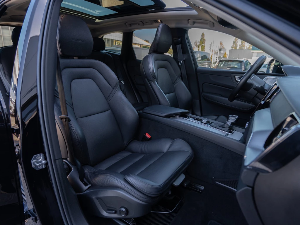 Volvo XC60 – foto 42