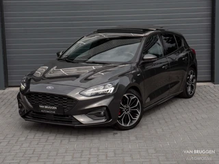 Ford Focus – thumbnail 2