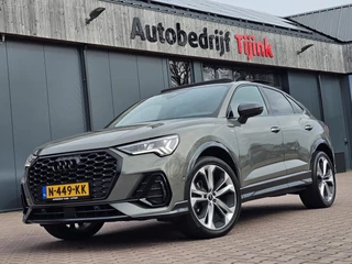 Audi Q3 – thumbnail 2