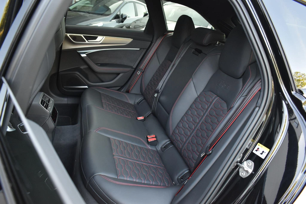 Audi RS6 – foto 68