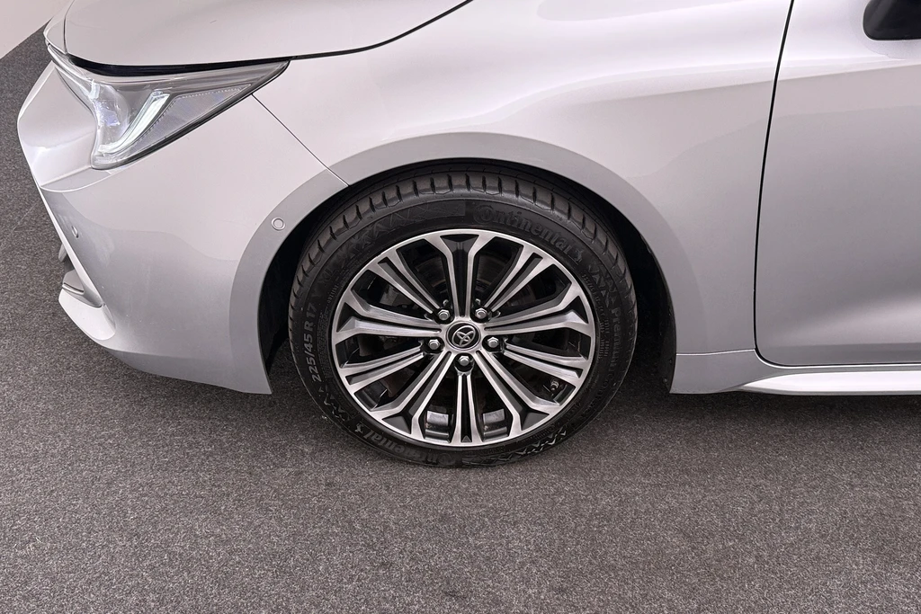 Toyota Corolla Touring Sports – foto 7