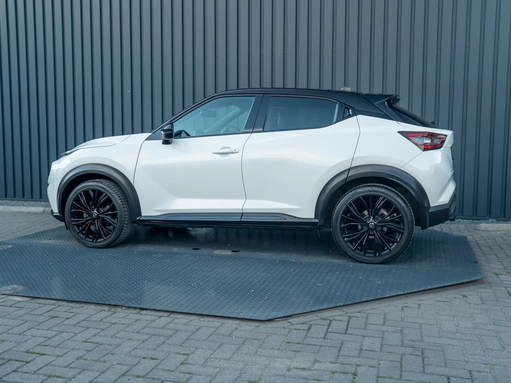 Nissan Juke – foto 6