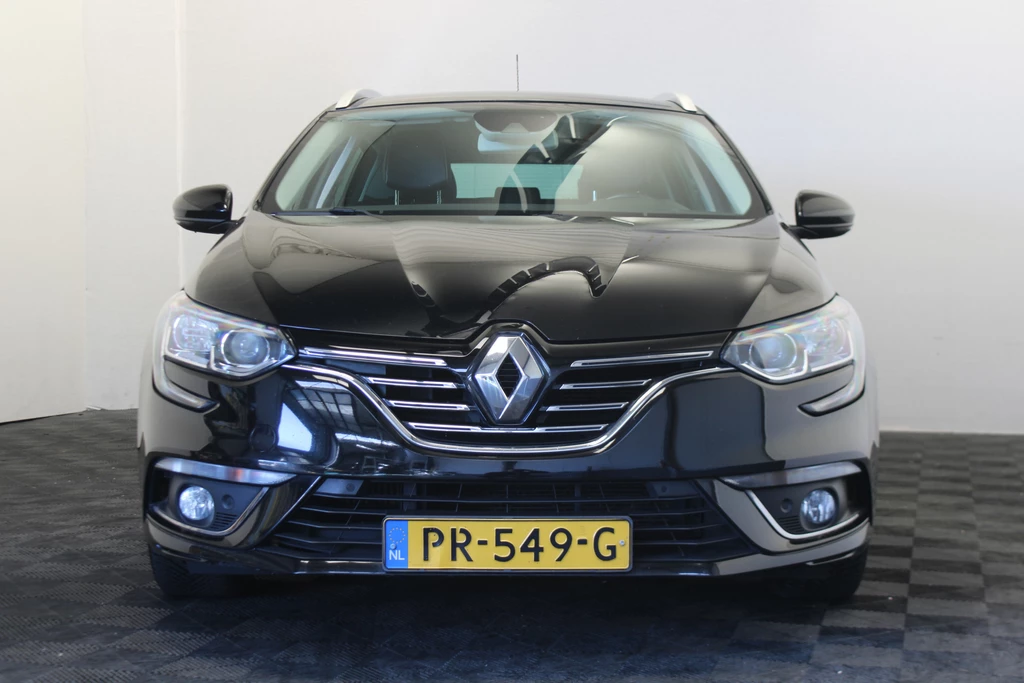 Renault Mégane Estate – foto 6
