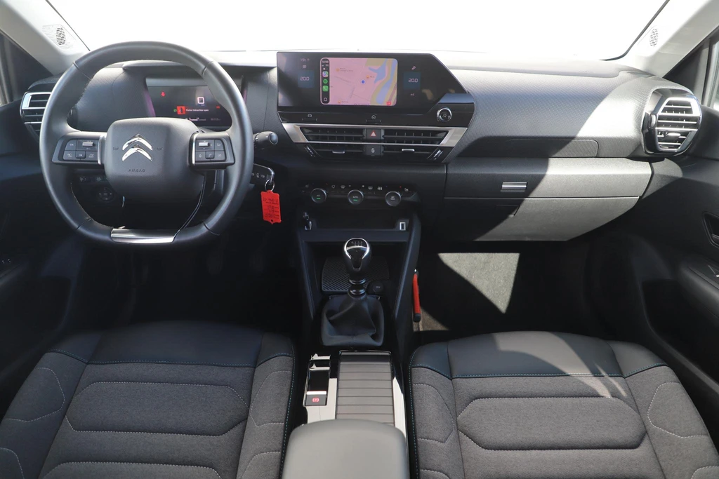 Citroën C4 – foto 9