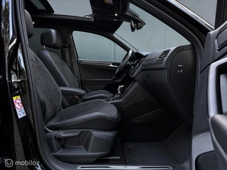 Volkswagen Tiguan – thumbnail 23