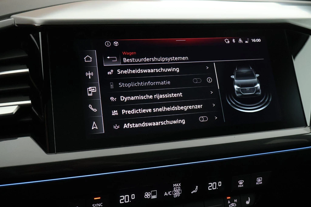 Audi Q4 e-tron – foto 29
