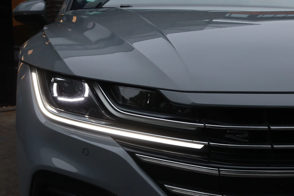 Volkswagen Arteon – foto 45
