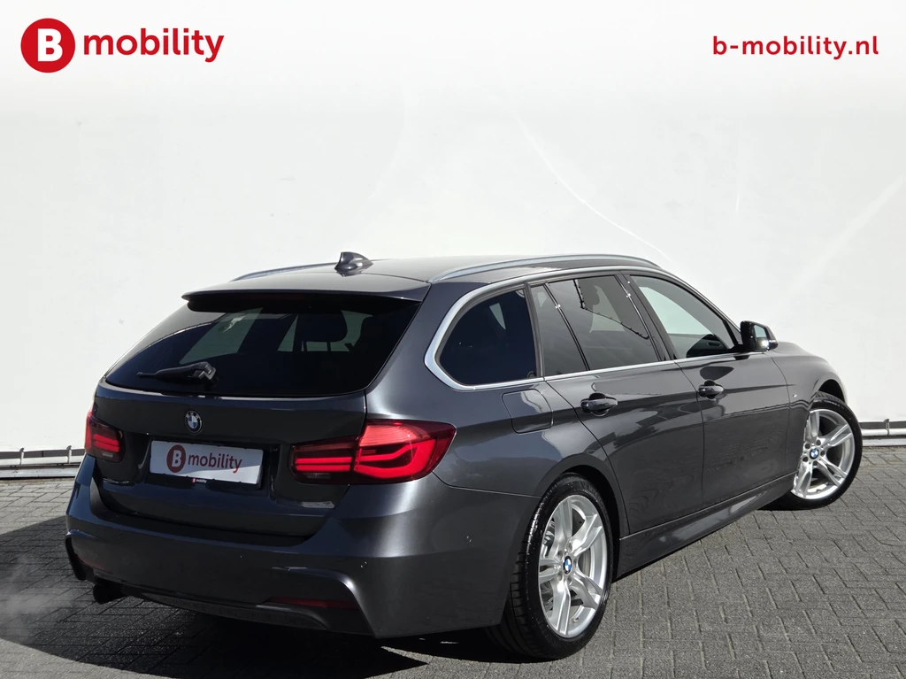 BMW 3 Serie – foto 5