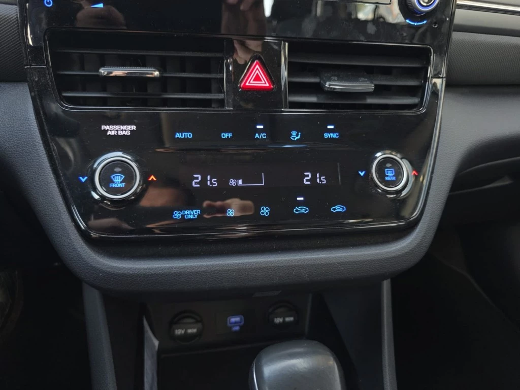 Hyundai IONIQ – foto 14