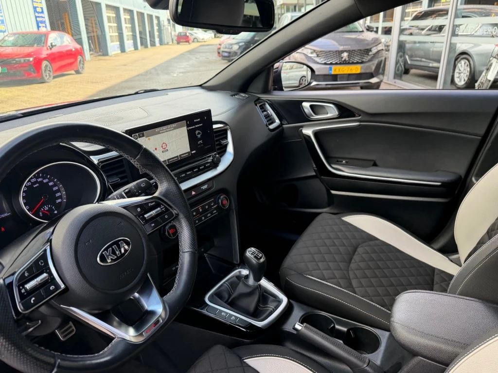 Kia Ceed – foto 17