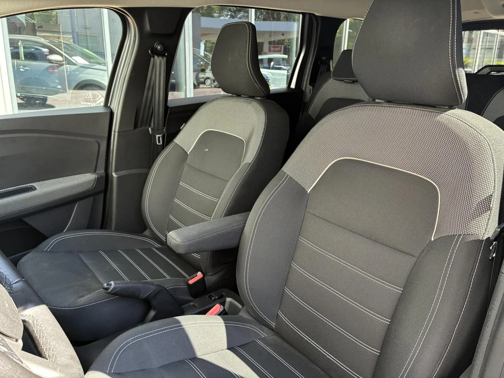 Dacia Jogger – foto 16