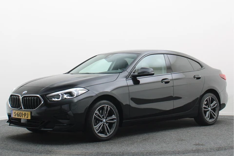 BMW 2 Serie Gran Coupé 218i Introduction Edition Automaat LED, Apple Carplay, Sfeerverlichting, Stuur-/Stoelverwarming, PDC