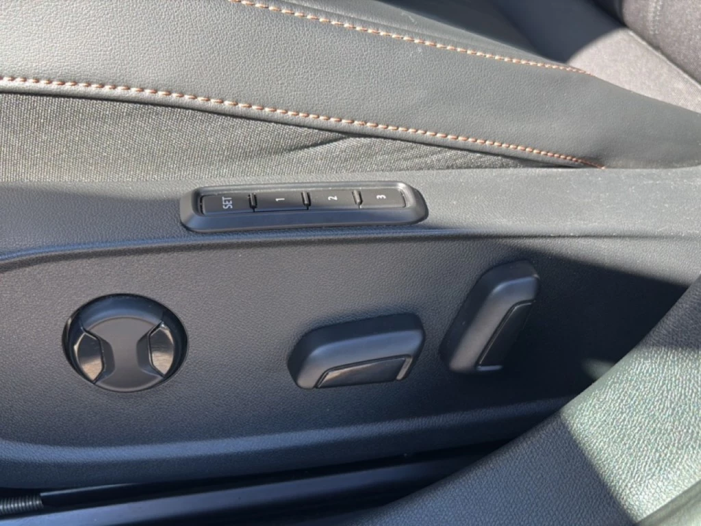 CUPRA Leon Sportstourer – foto 13
