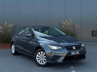 SEAT Ibiza – thumbnail 14