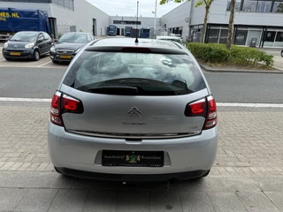 Citroën C3 – thumbnail 8