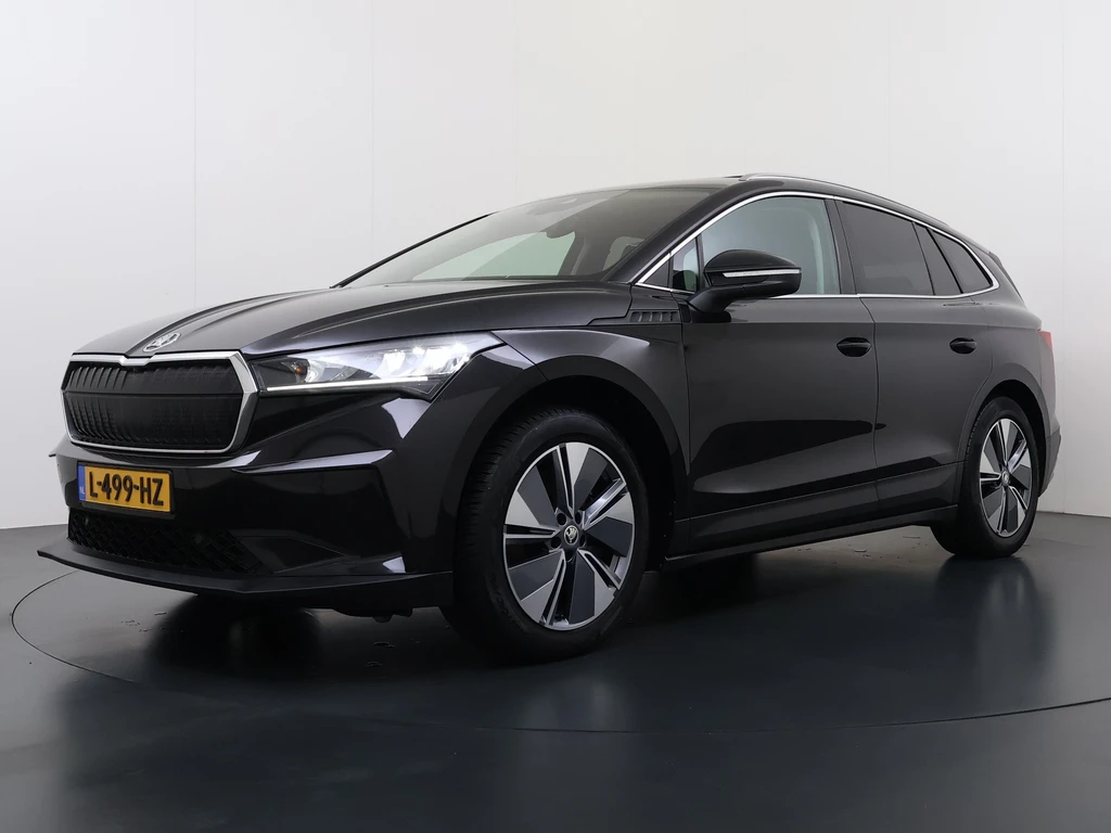 Škoda Enyaq iV – foto 2