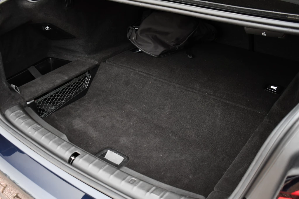 BMW 5 Serie – foto 43