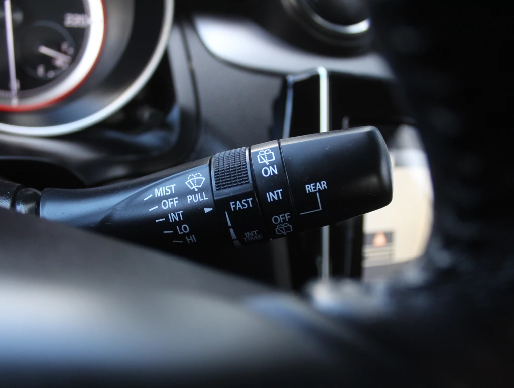Suzuki Swift – foto 47
