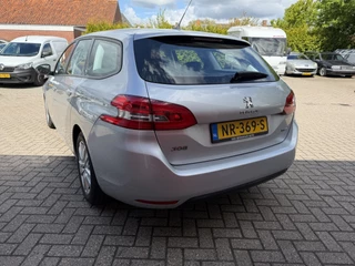 Peugeot 308 – thumbnail 5
