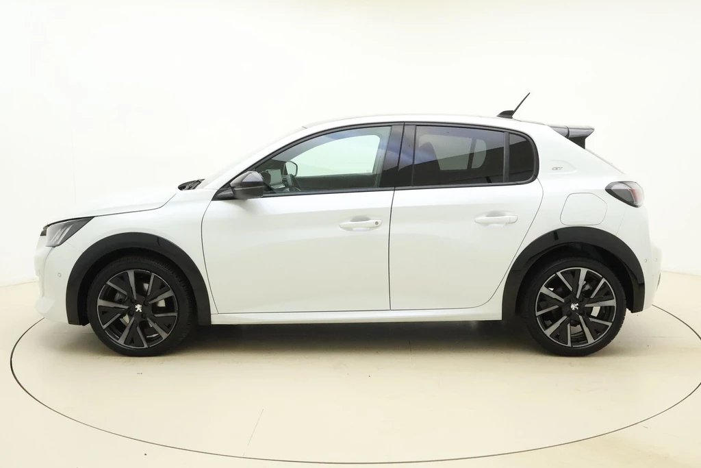 Peugeot 208 – foto 2