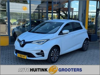 Renault ZOE – thumbnail 1