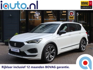 SEAT Tarraco – thumbnail 1