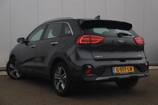 Kia Niro – thumbnail 2