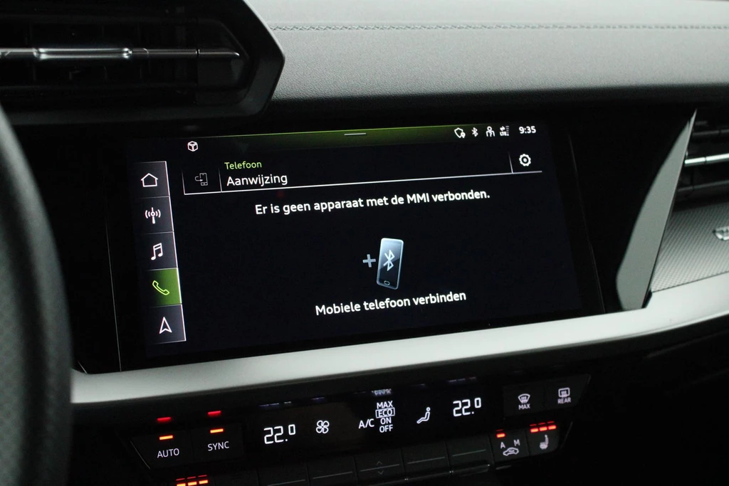 Audi A3 – foto 21