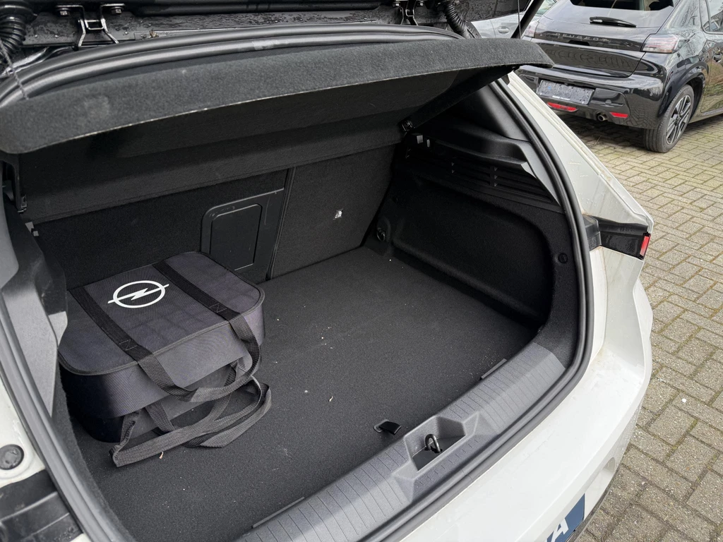 Opel Astra – foto 13
