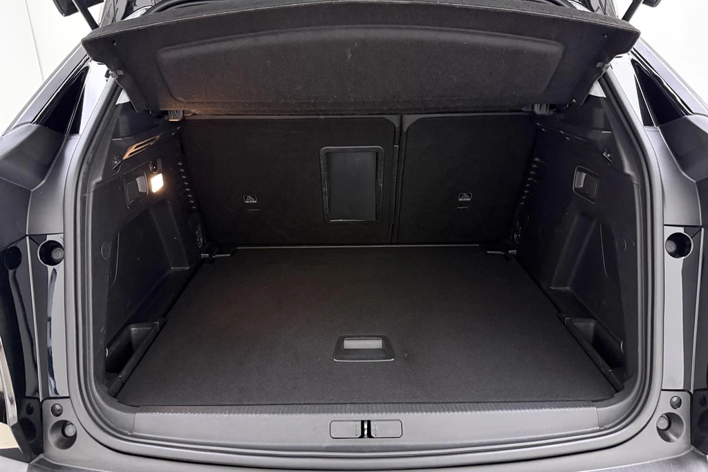 Peugeot 3008 – foto 13