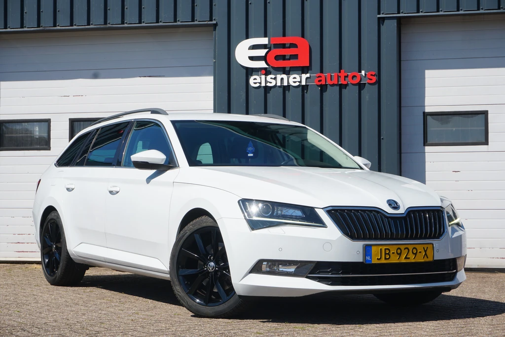 Škoda Superb – foto 5