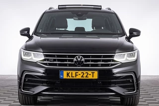 Volkswagen Tiguan – thumbnail 7