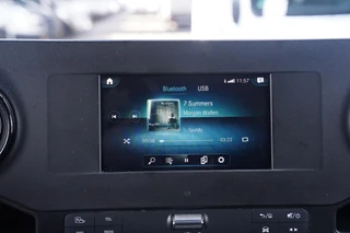 Mercedes-Benz Sprinter – thumbnail 30