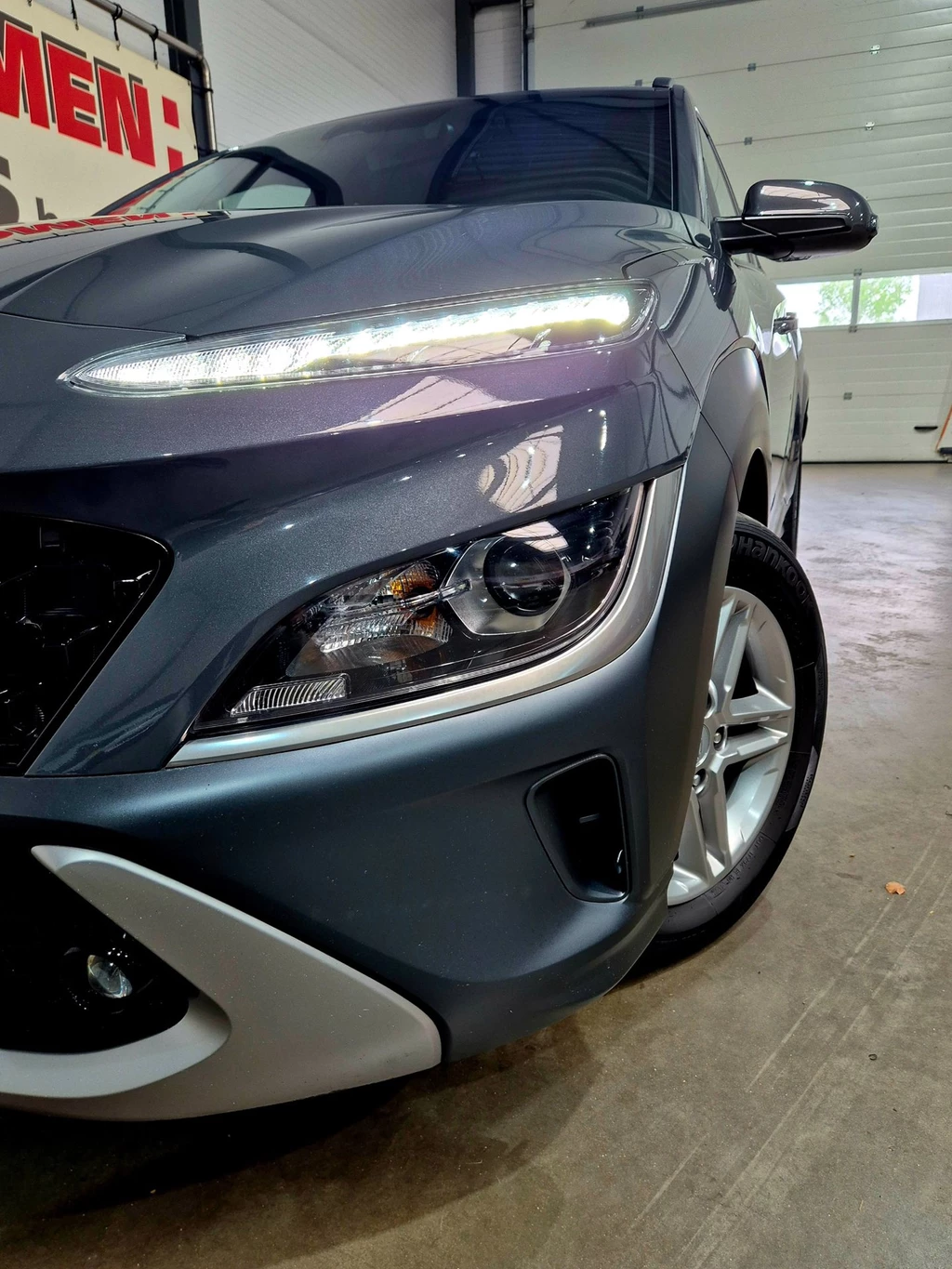 Hyundai Kona – foto 3