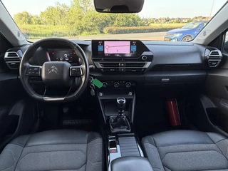 Citroën C4 – thumbnail 12