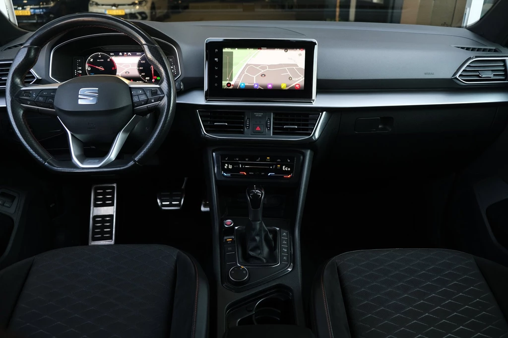 SEAT Tarraco – foto 13