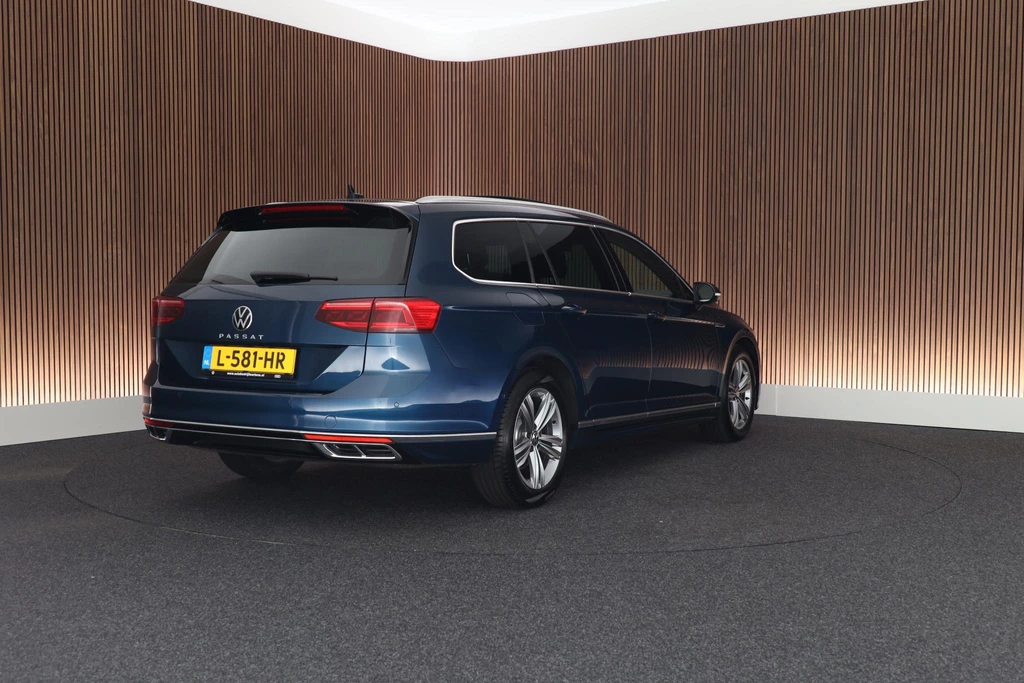 Volkswagen Passat – foto 4