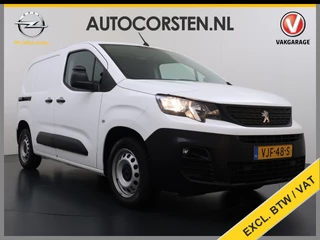 Peugeot Partner – thumbnail 8
